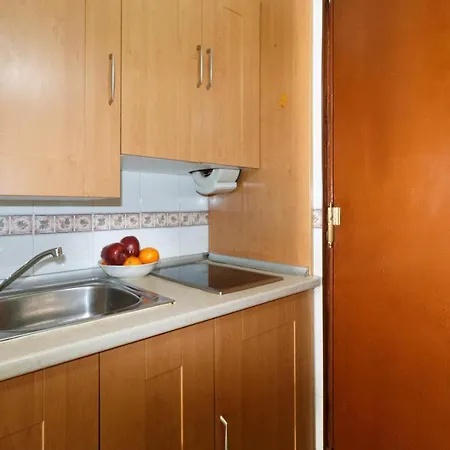 Apartment Victoria *