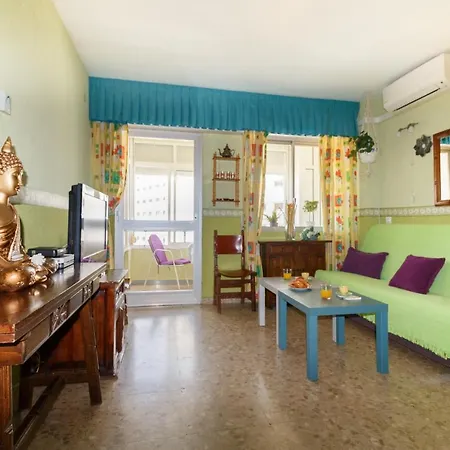 Apartment Victoria *
