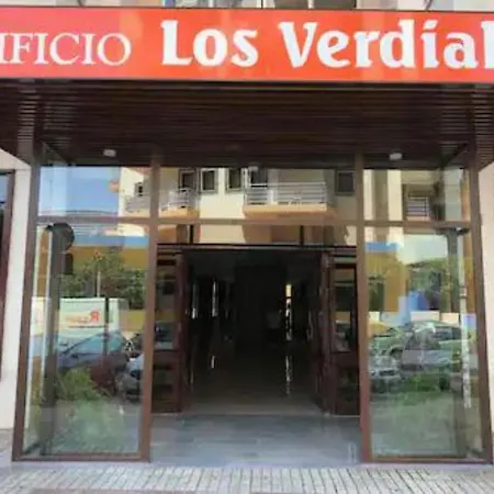 Victoria * Torremolinos