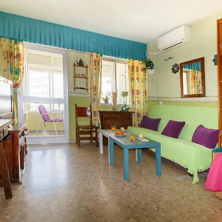Apartment Victoria