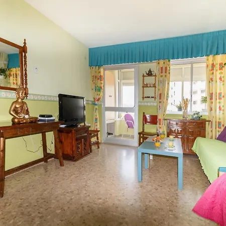 Apartment Victoria Torremolinos