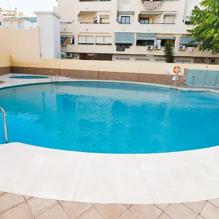 Victoria Apartment Torremolinos