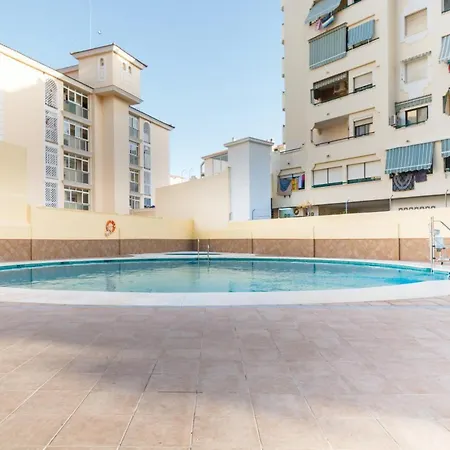 Apartment Victoria