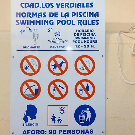 Victoria Apartment Torremolinos