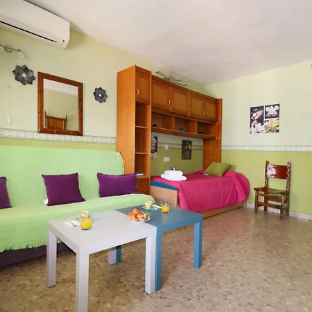 Victoria Apartment *