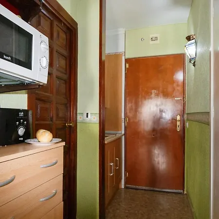 Victoria Apartment Torremolinos