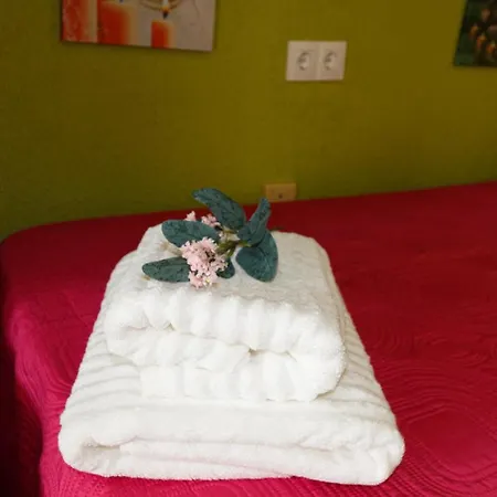 Victoria Apartment Torremolinos